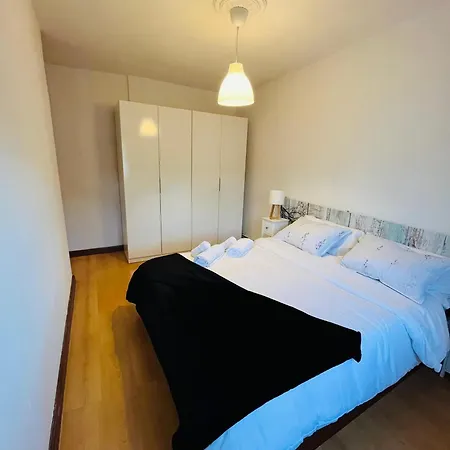 Espacioso En By Bebalmy Apartment Gijón