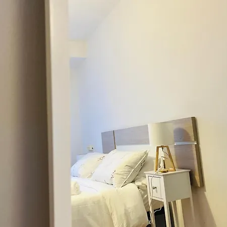 Espacioso En By Bebalmy Apartment