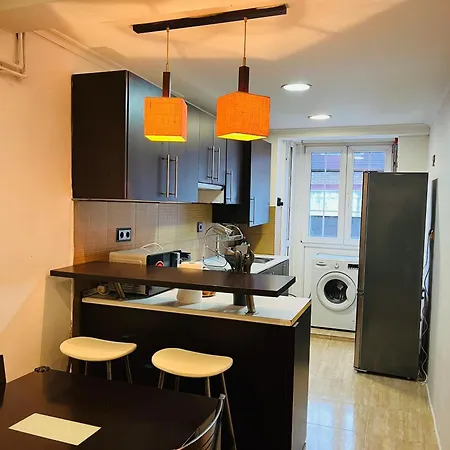 Espacioso En By Bebalmy Apartment *