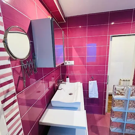 Apartment Espacioso En By Bebalmy